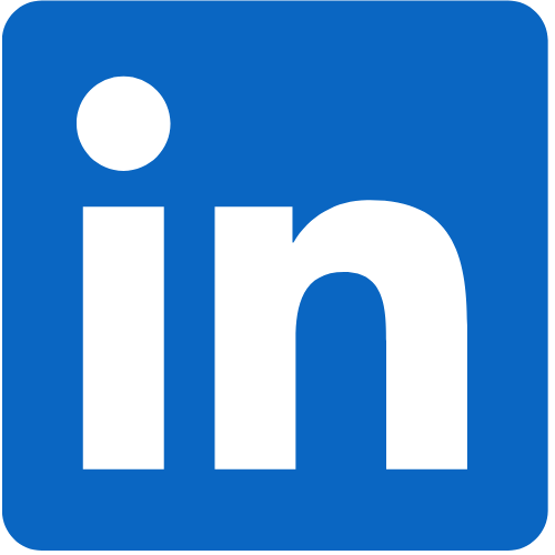 Ikona LinkedIn
